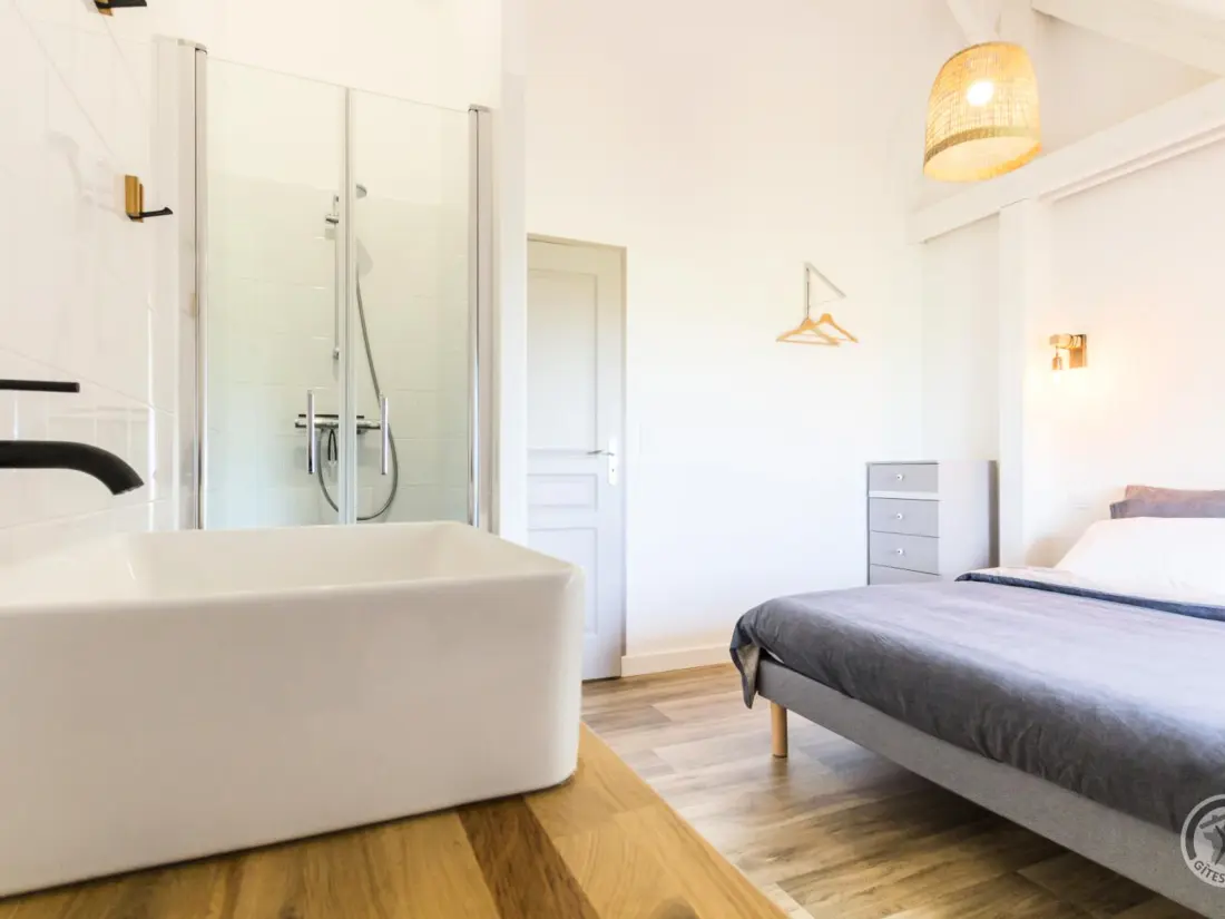 Maison de Vacances PONTORSON 13