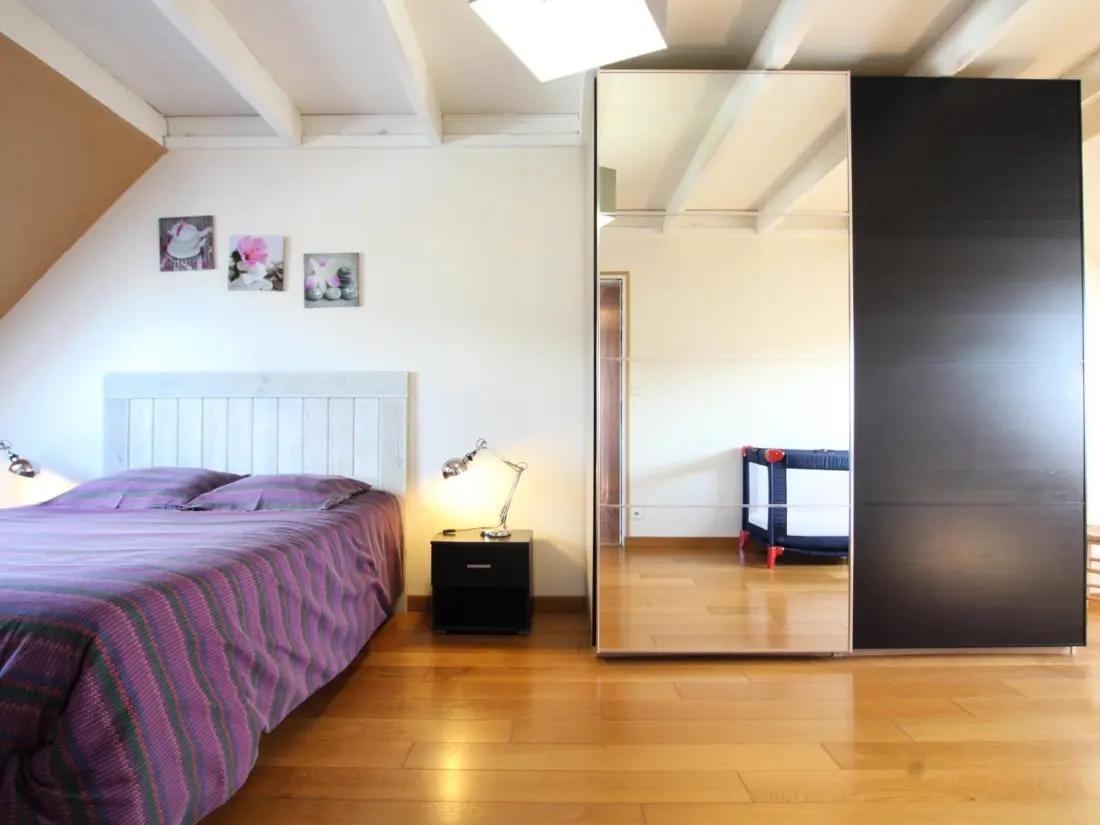 Maison de Vacances PONTORSON 15