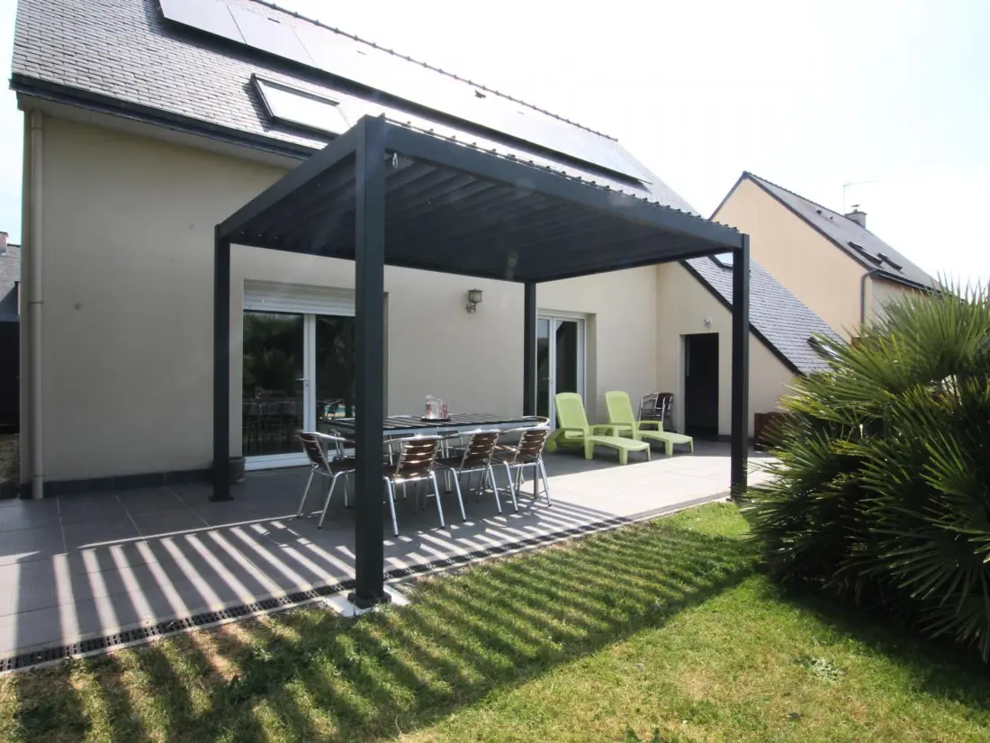 Maison de Vacances PONTORSON 15