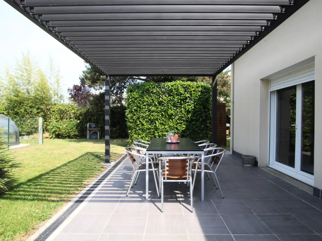Maison de Vacances PONTORSON 15