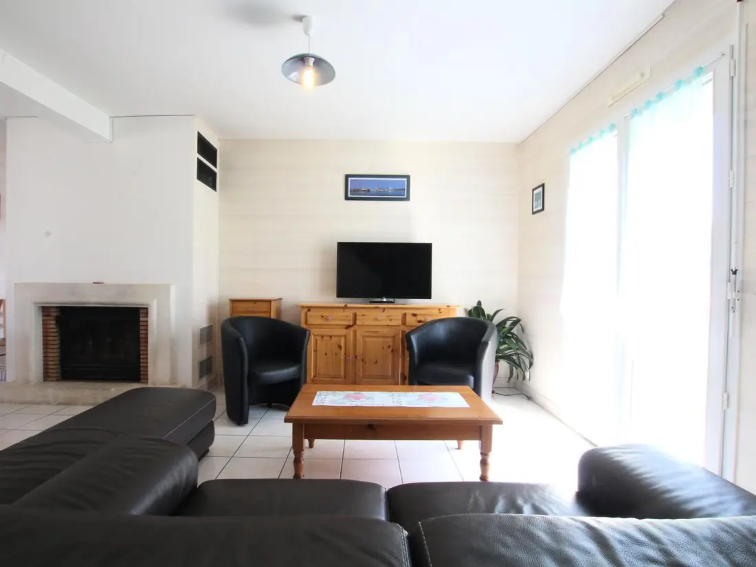 Maison de Vacances PONTORSON 15