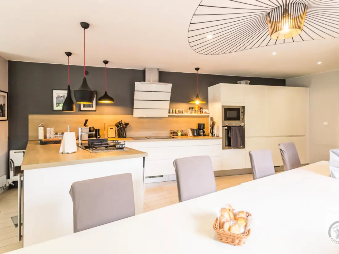 Maison de Vacances PONTORSON 17