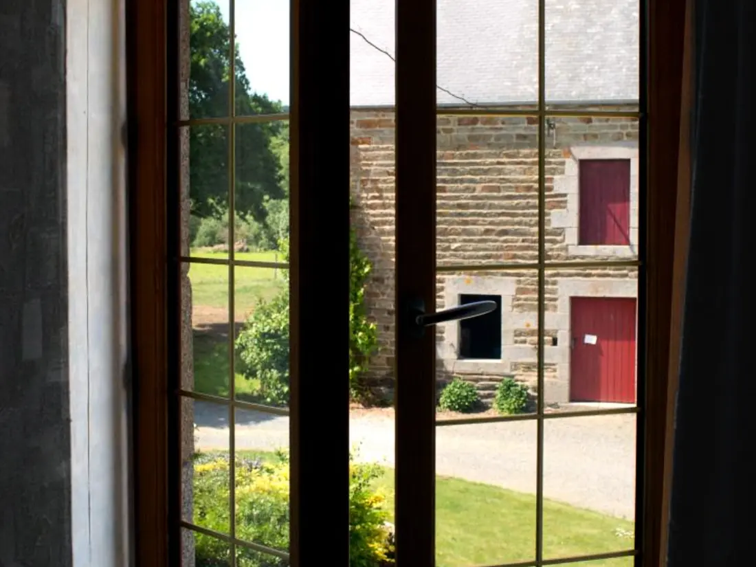 Maison de Vacances PONTORSON 19