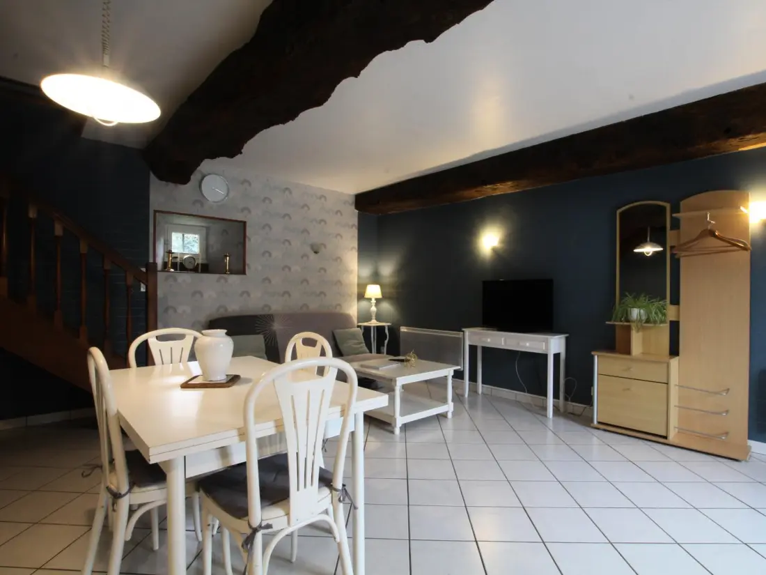 Maison de Vacances PONTORSON 19