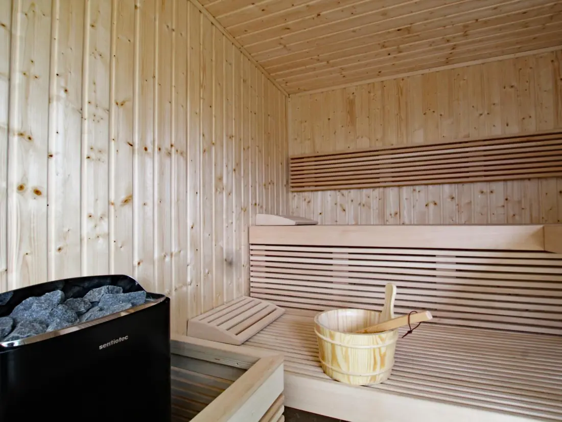 Maison de Vacances PONTORSON 20