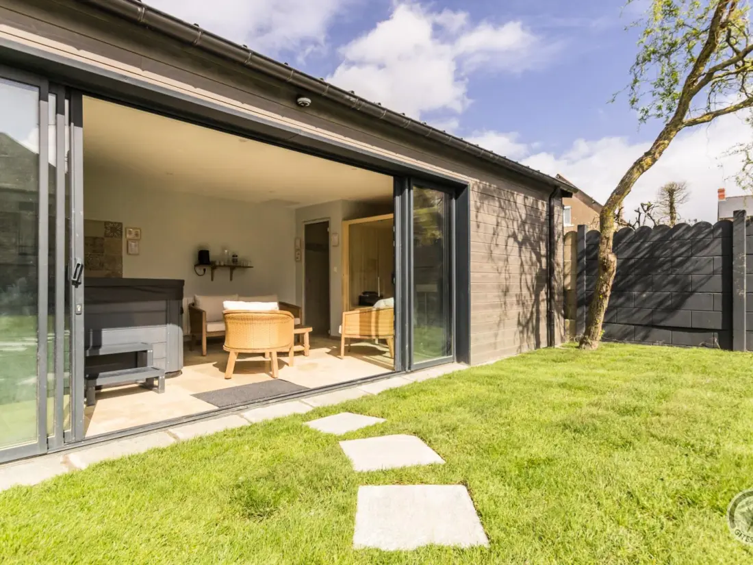 Maison de Vacances PONTORSON 20