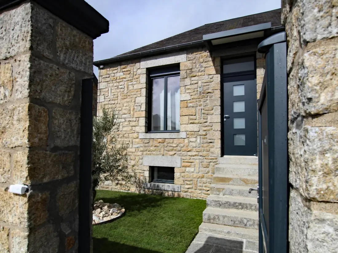 Maison de Vacances PONTORSON 20