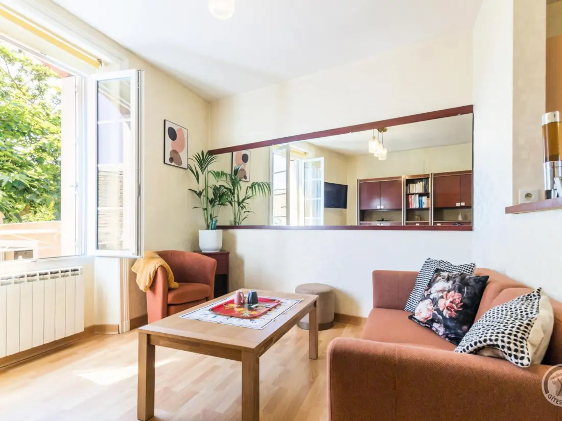 Maison de Vacances PONTORSON 21