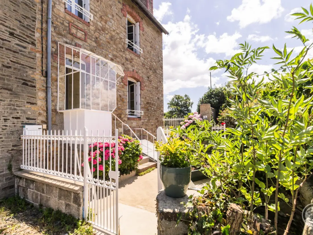 Maison de Vacances PONTORSON 21
