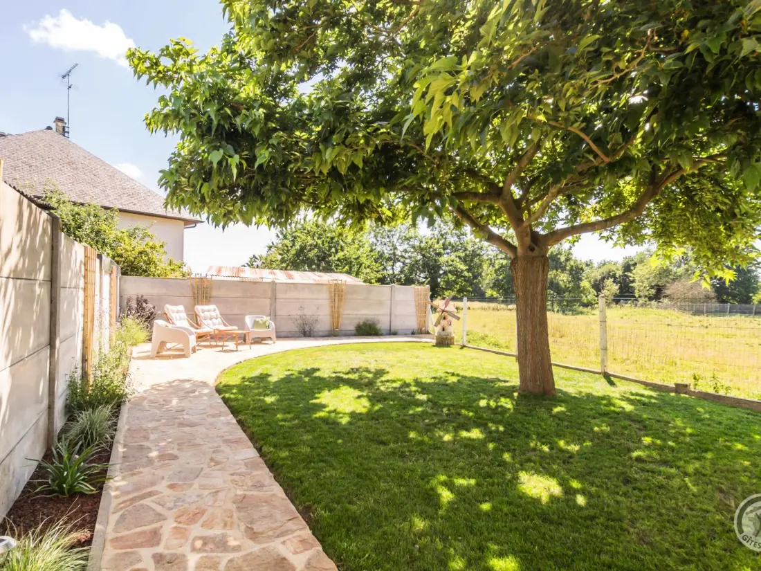 Maison de Vacances PONTORSON 21