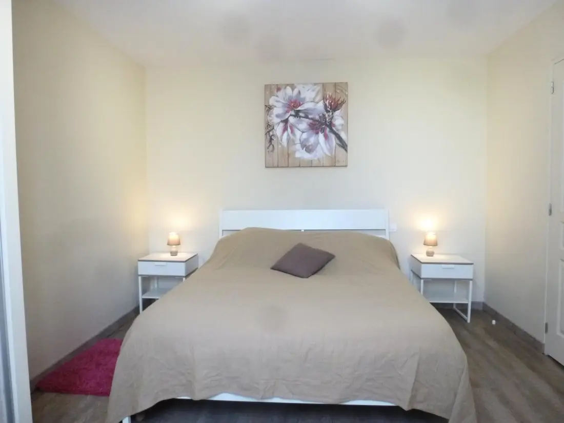 Maison de Vacances PONTORSON 3
