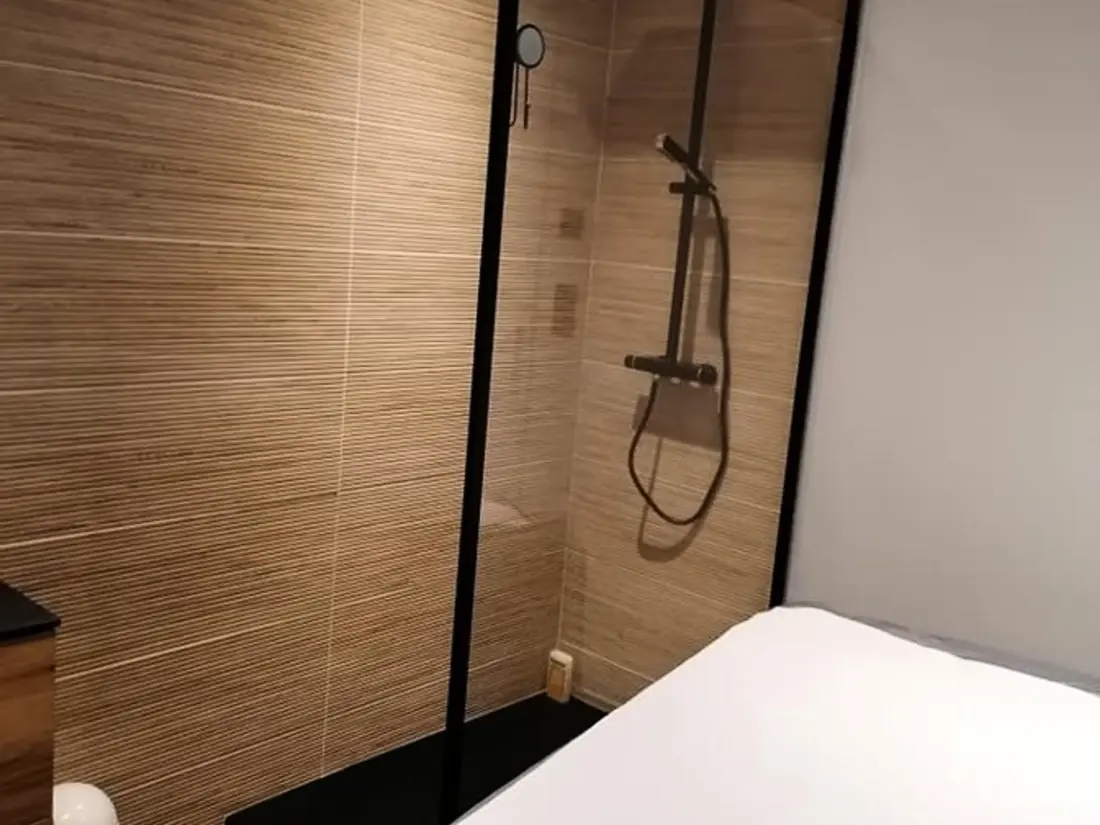 Maison de Vacances PONTORSON 8