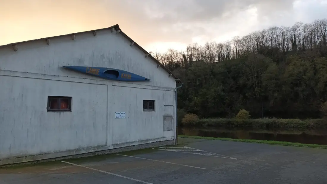 Gîte de France Pen ty 2 épis