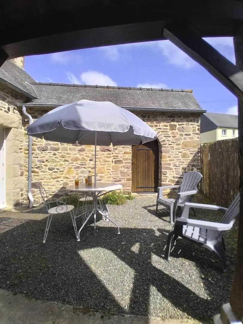 Gîte de France Pen ty 2 épis