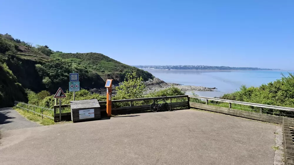 Gîte de France Bouton d'or 2 épis