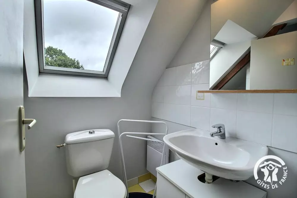 Gîte de France Bouton d'or 2 épis