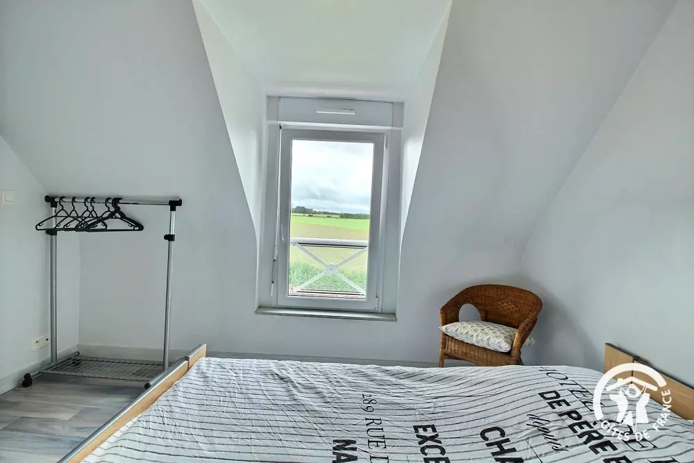 Gîte de France Bouton d'or 2 épis