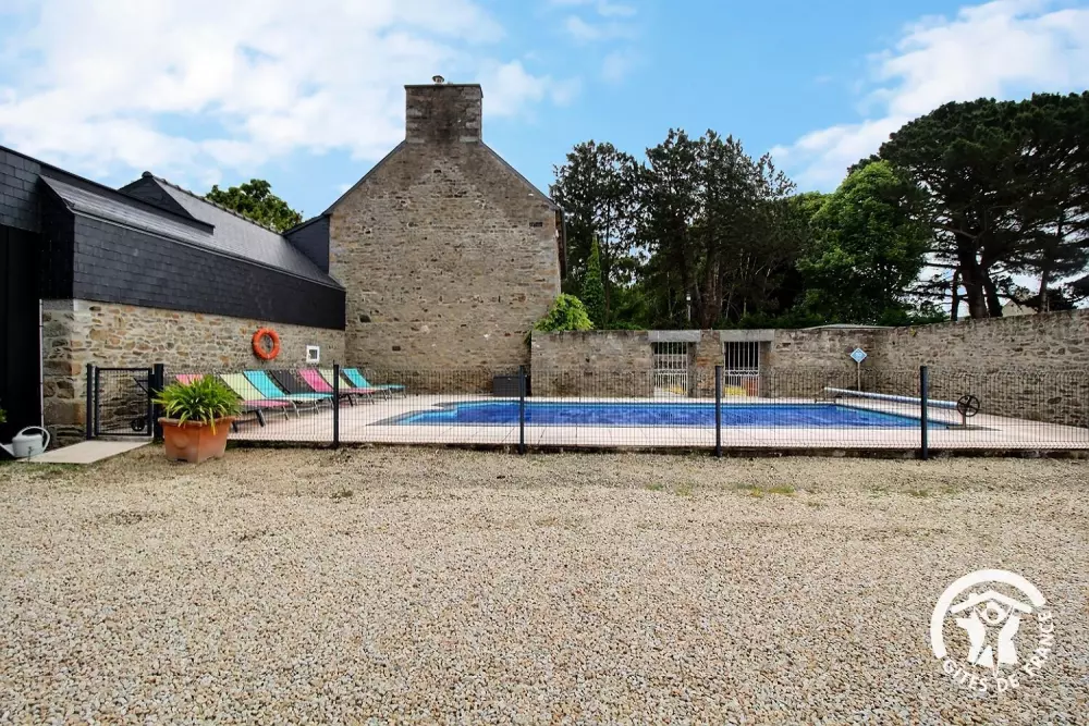 Gîte de France Bouton d'or 2 épis