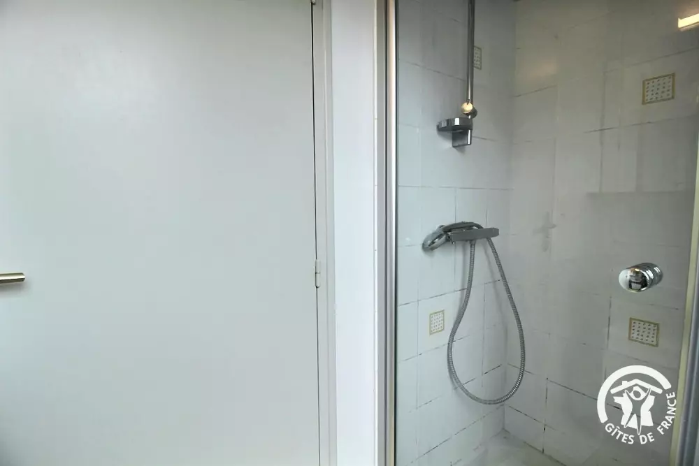 Gîte de France Bouton d'or 2 épis