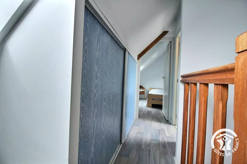 Gîte de France Bouton d'or 2 épis