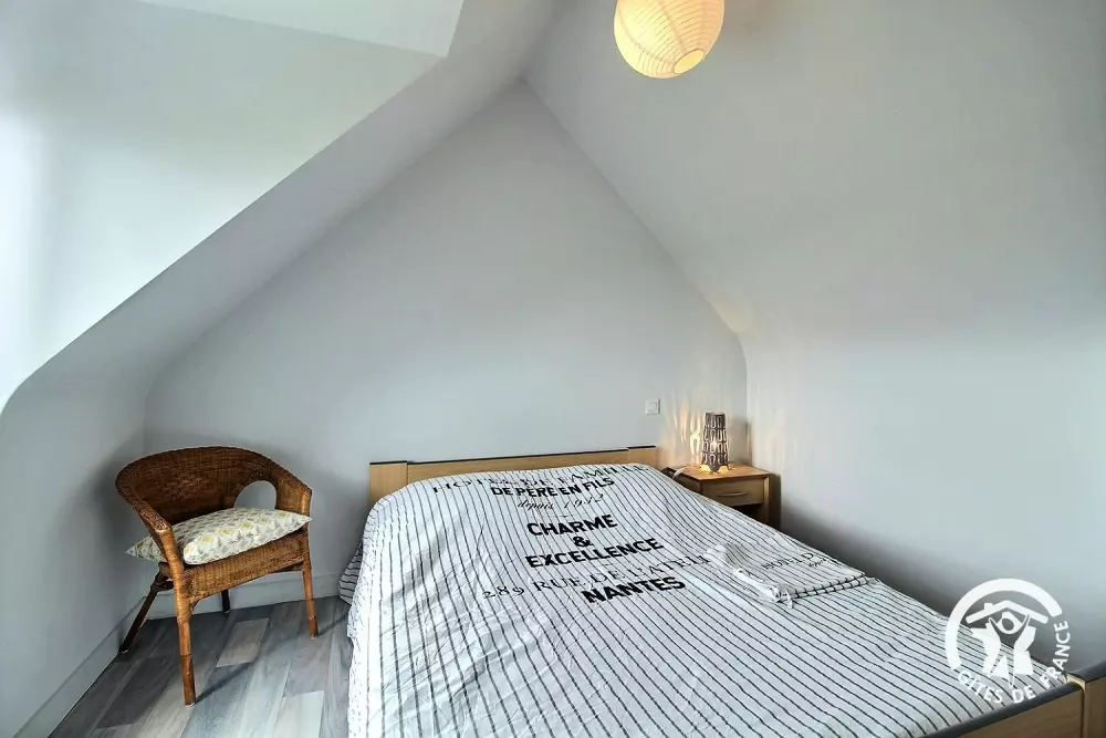 Gîte de France Bouton d'or 2 épis