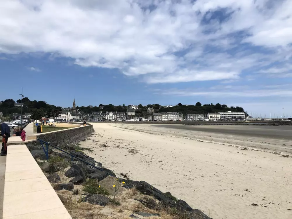 Gîte de France Bouton d'or 2 épis