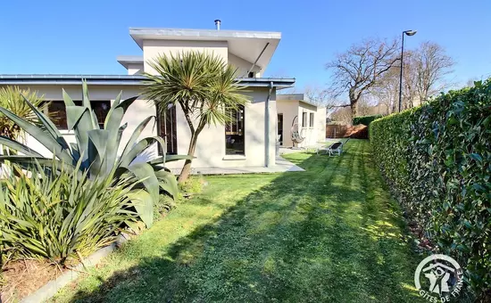 Gîte de France L'ic de pordic 3 épis