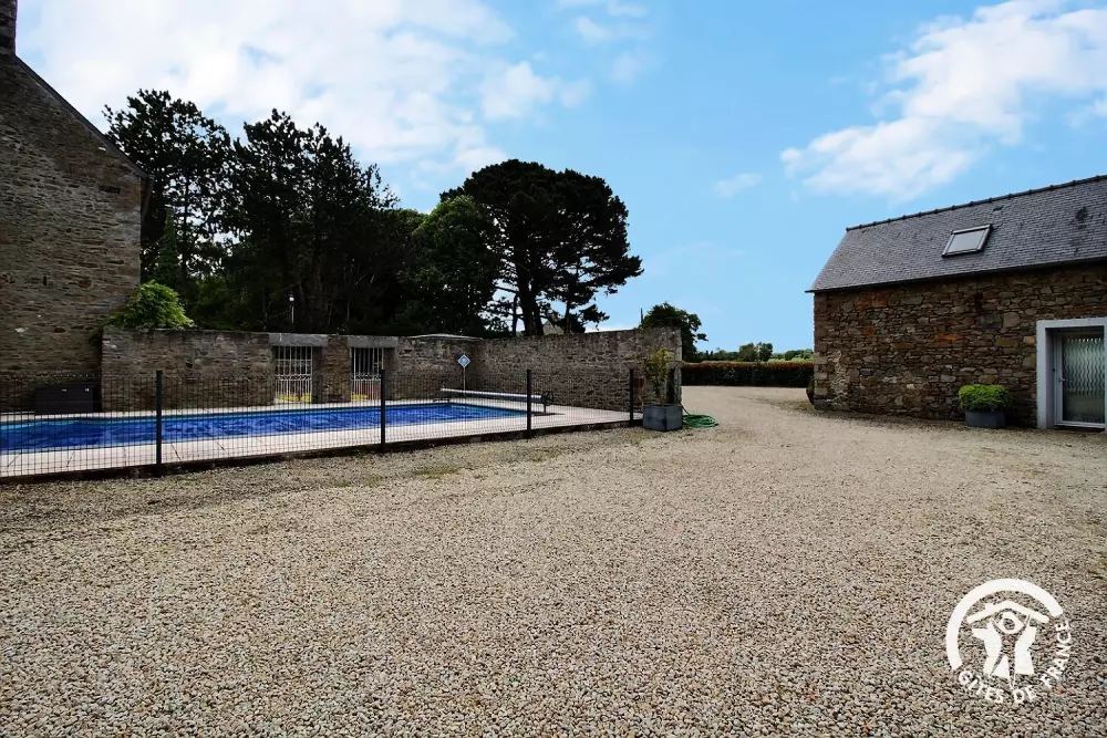 Gîte de France Le petit havre 2 épis