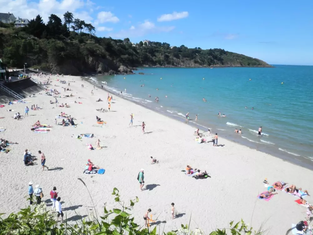 Gîte de France Le petit havre 2 épis