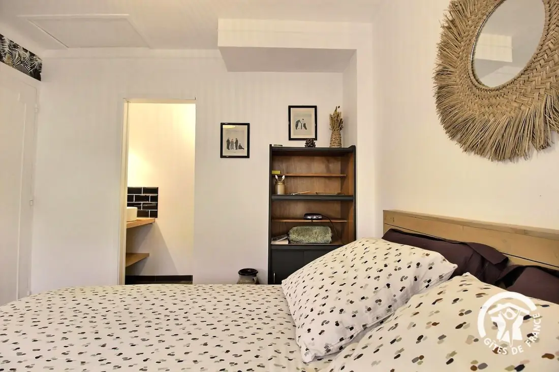 Gîte de France Les petits prés 3 épis