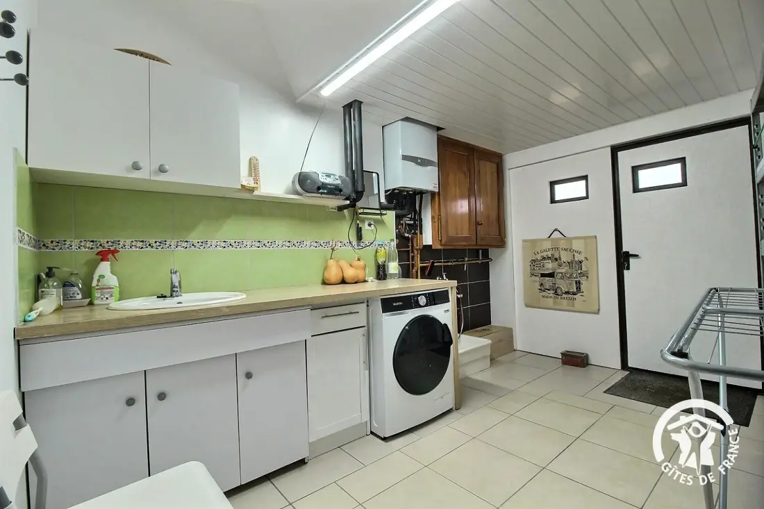 Gîte de France Les petits prés 3 épis