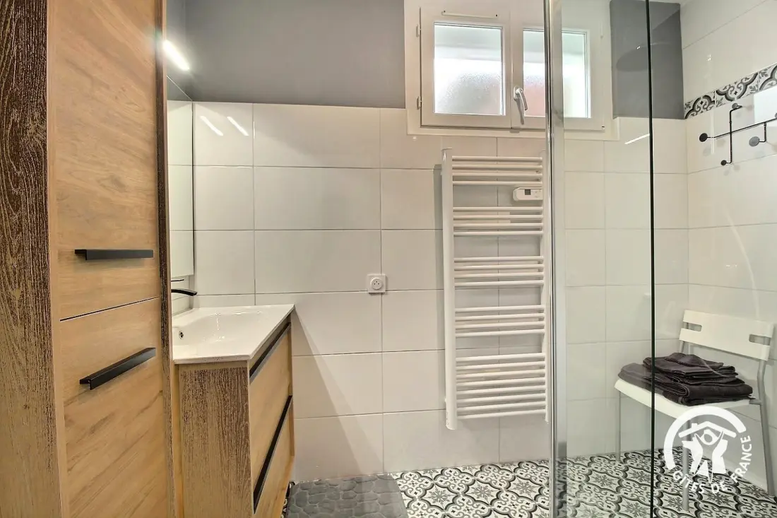 Gîte de France Les petits prés 3 épis