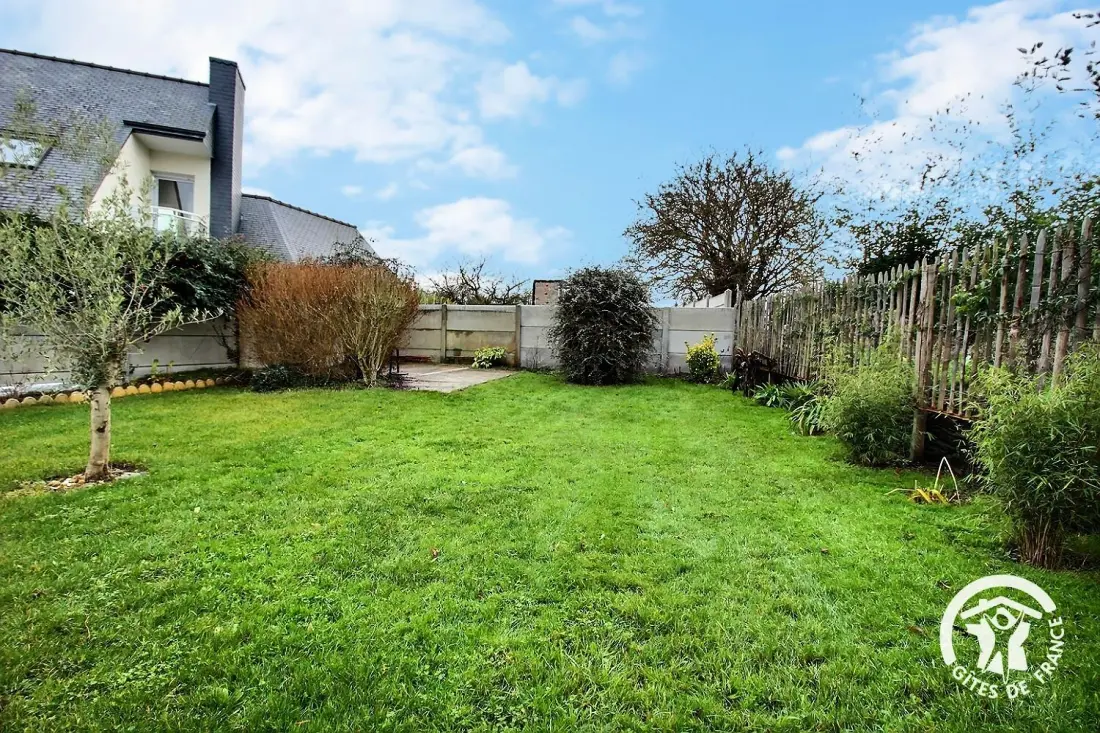 Gîte de France Les petits prés 3 épis
