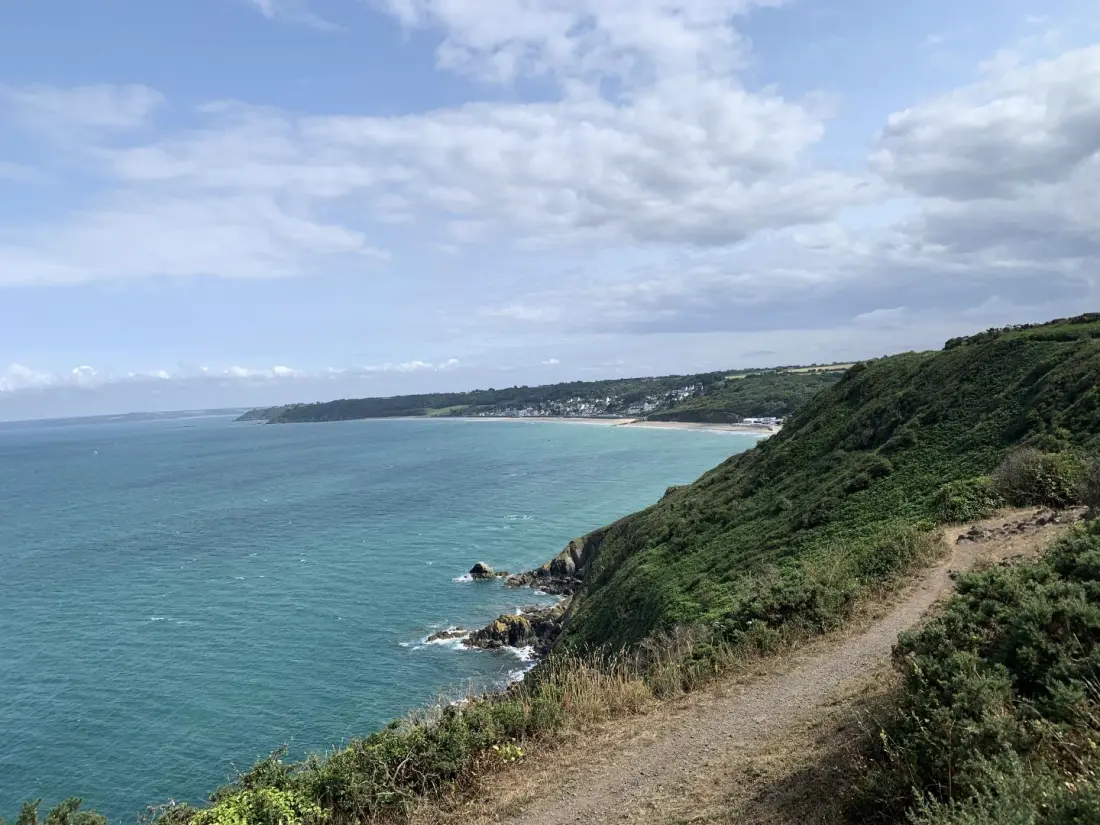 Gîte de France Près du petit havre 3 épis