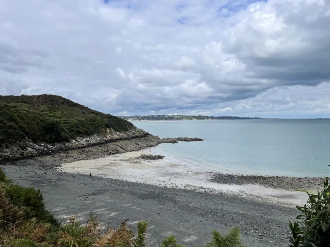 Gîte de France Près du petit havre 3 épis