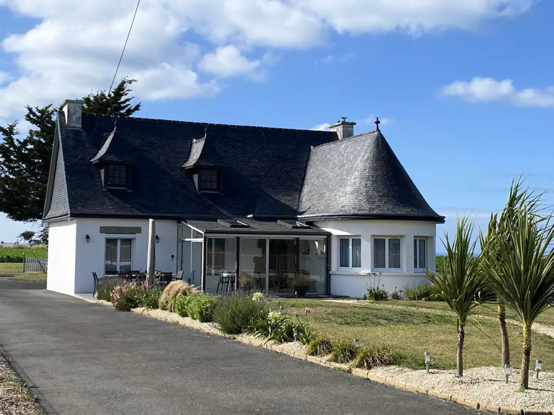 Gîte de France Près du petit havre 3 épis