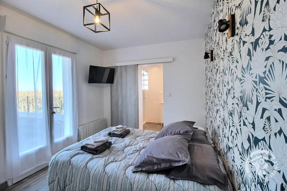 Gîte de France Près du petit havre 3 épis