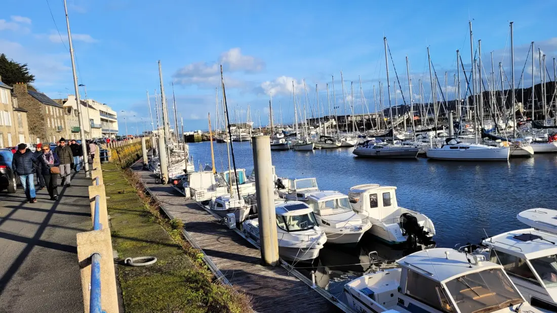 Gîte de France Près du petit havre 3 épis
