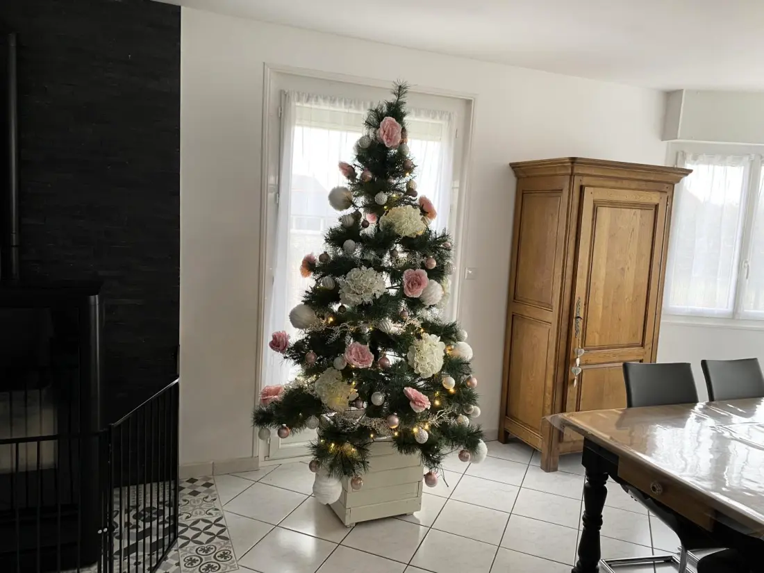 Gîte de France Près du petit havre 3 épis