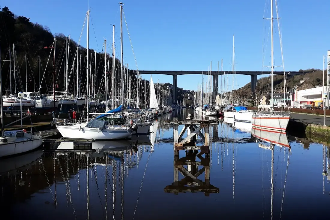 Gîte de France Près du petit havre 3 épis