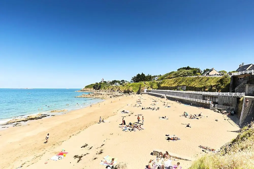 Gîte de France Ty ar meziou 2 épis