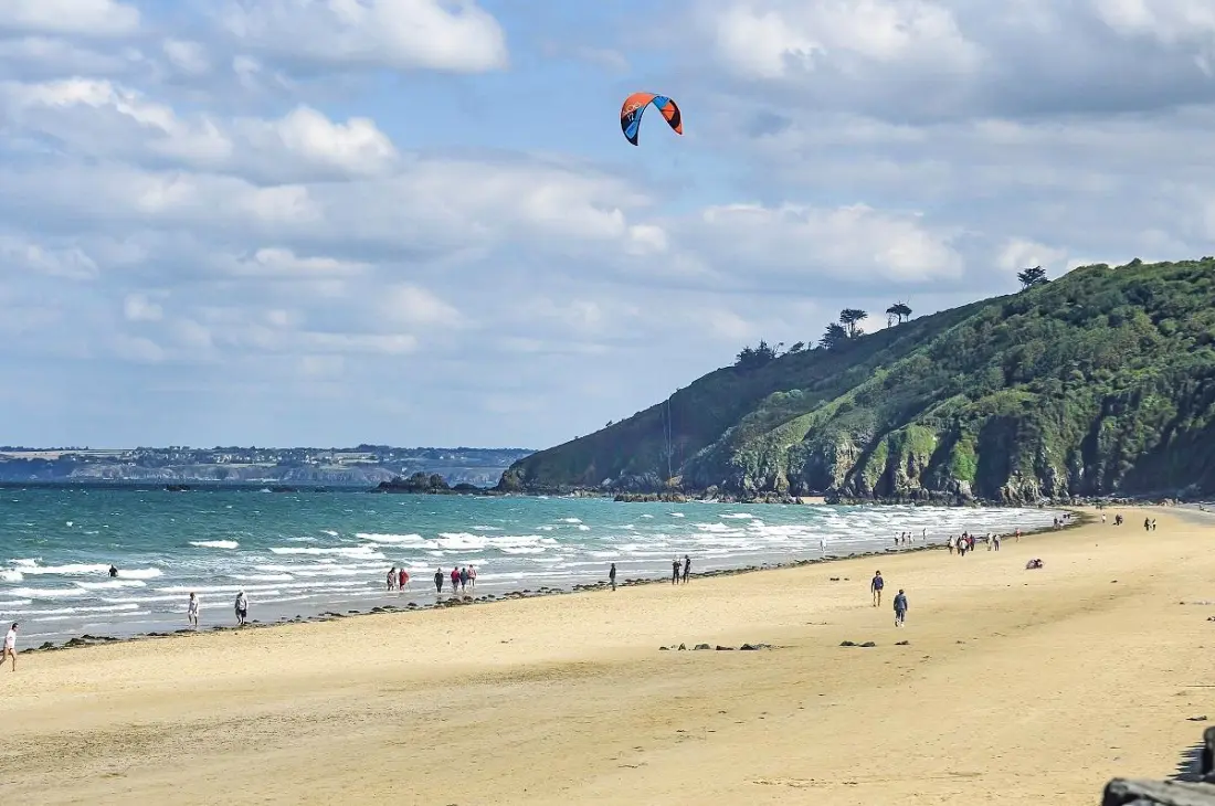 Gîte de France Ty ar meziou 2 épis