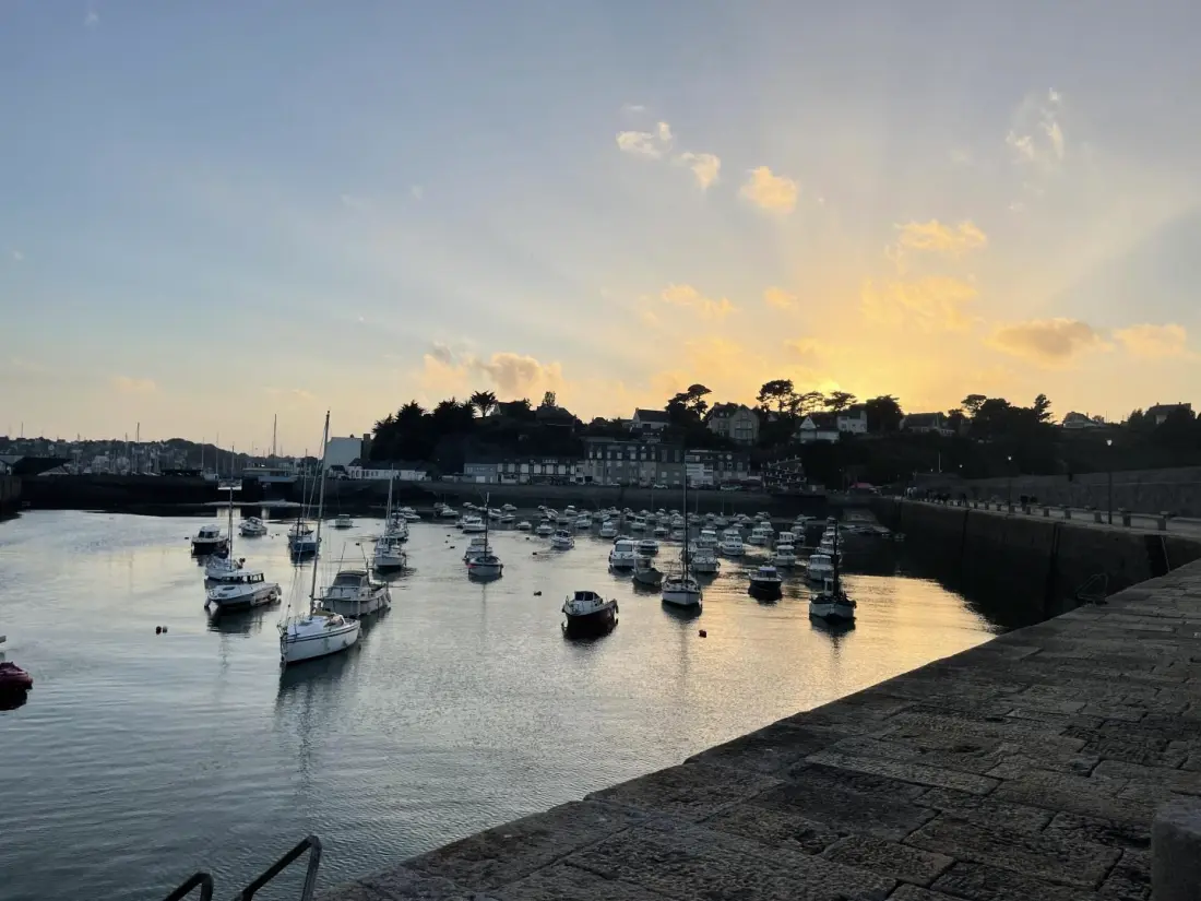 Gîte de France Ty arvor 3 épis