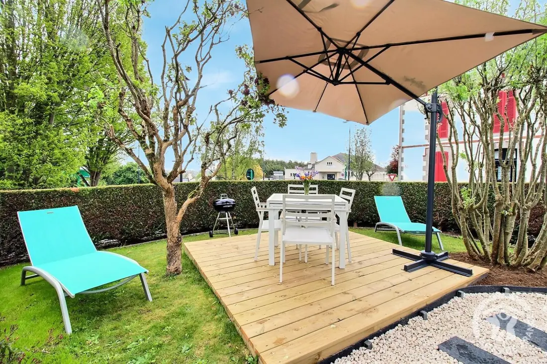 Gîte de France Ty arvor 3 épis