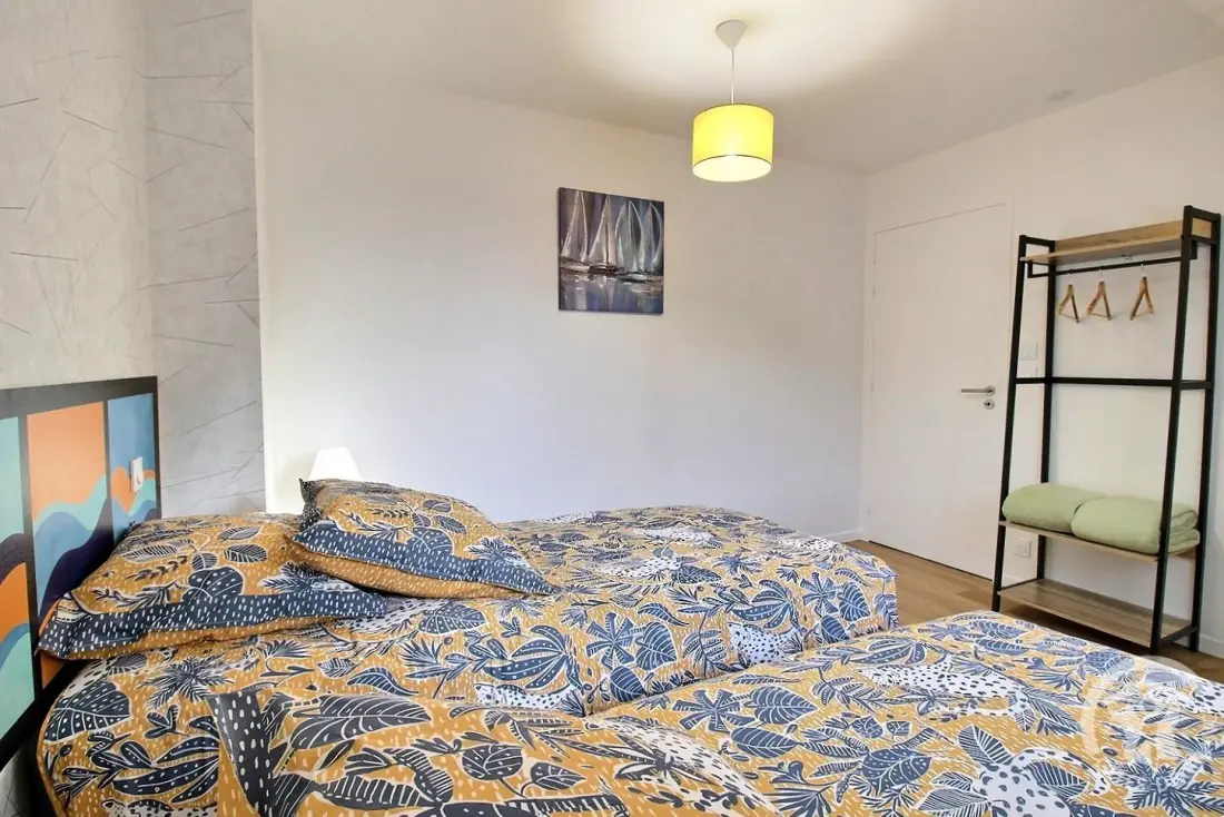 Gîte de France Ty arvor 3 épis