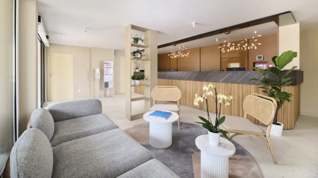 Appartement Bellevue Plava Laguna 4 étoiles★★★★