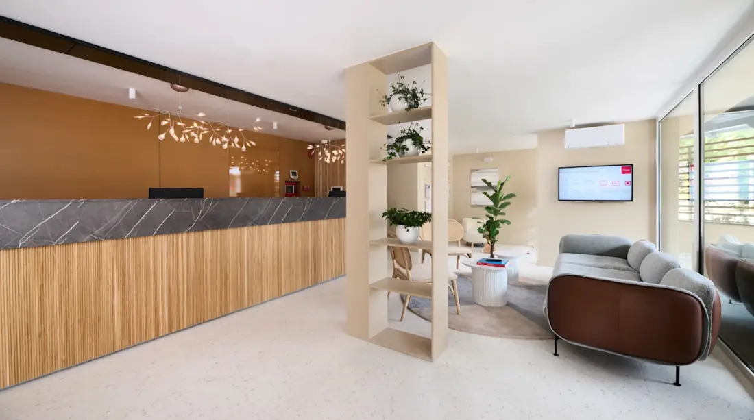 Appartement Bellevue Plava Laguna 4 étoiles★★★★