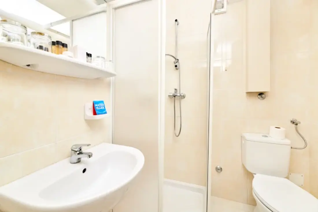 Appartement Bellevue Plava Laguna 4 étoiles★★★★