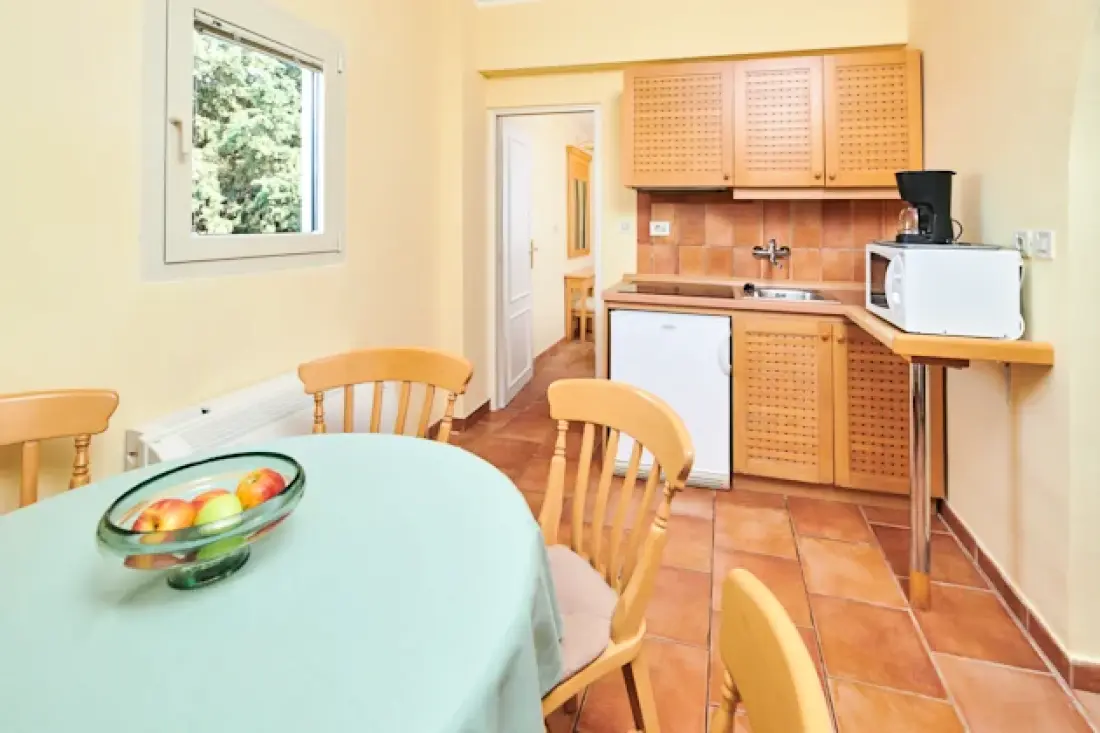 Appartement Bellevue Plava Laguna 4 étoiles★★★★