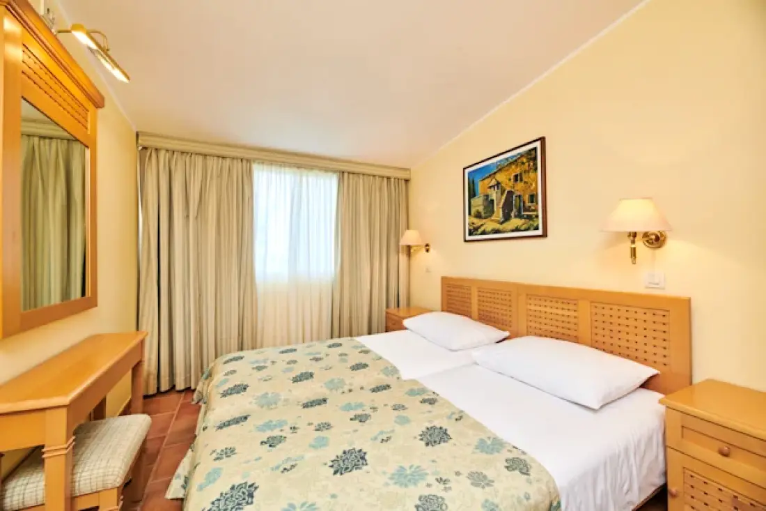 Appartement Bellevue Plava Laguna 4 étoiles★★★★